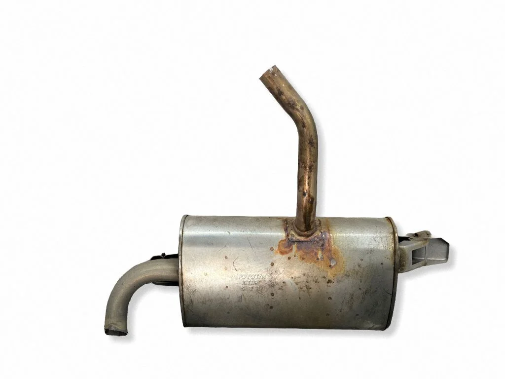 Tłumik IOT38