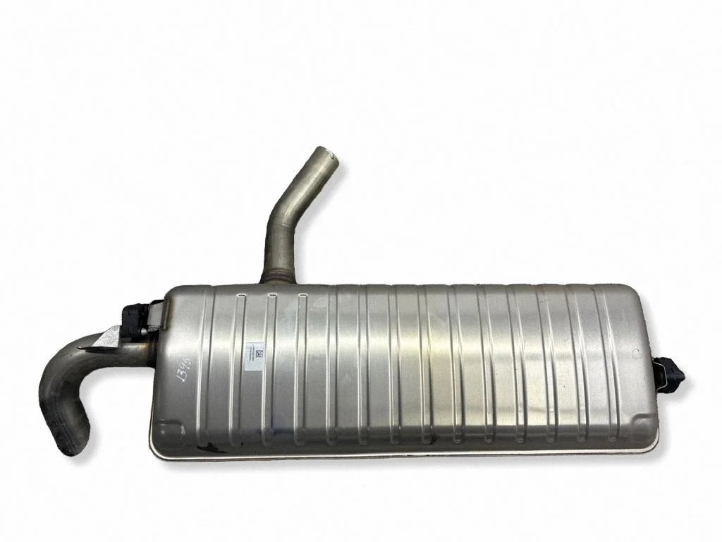 Muffler/silencer 5A06732
