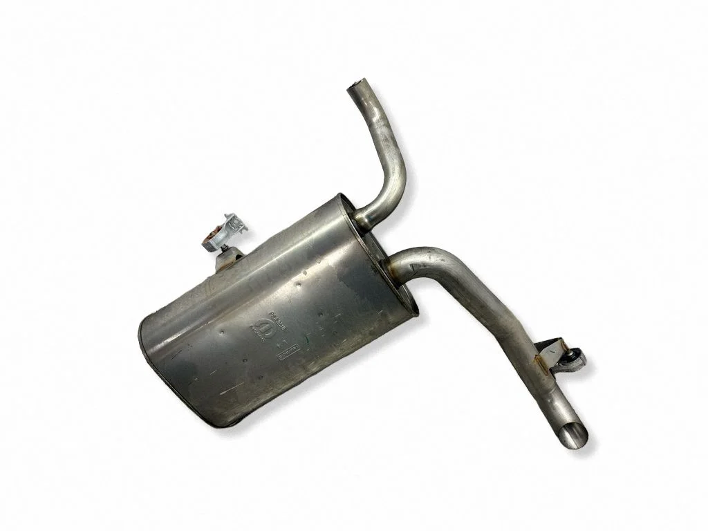 Muffler/silencer PSA3518