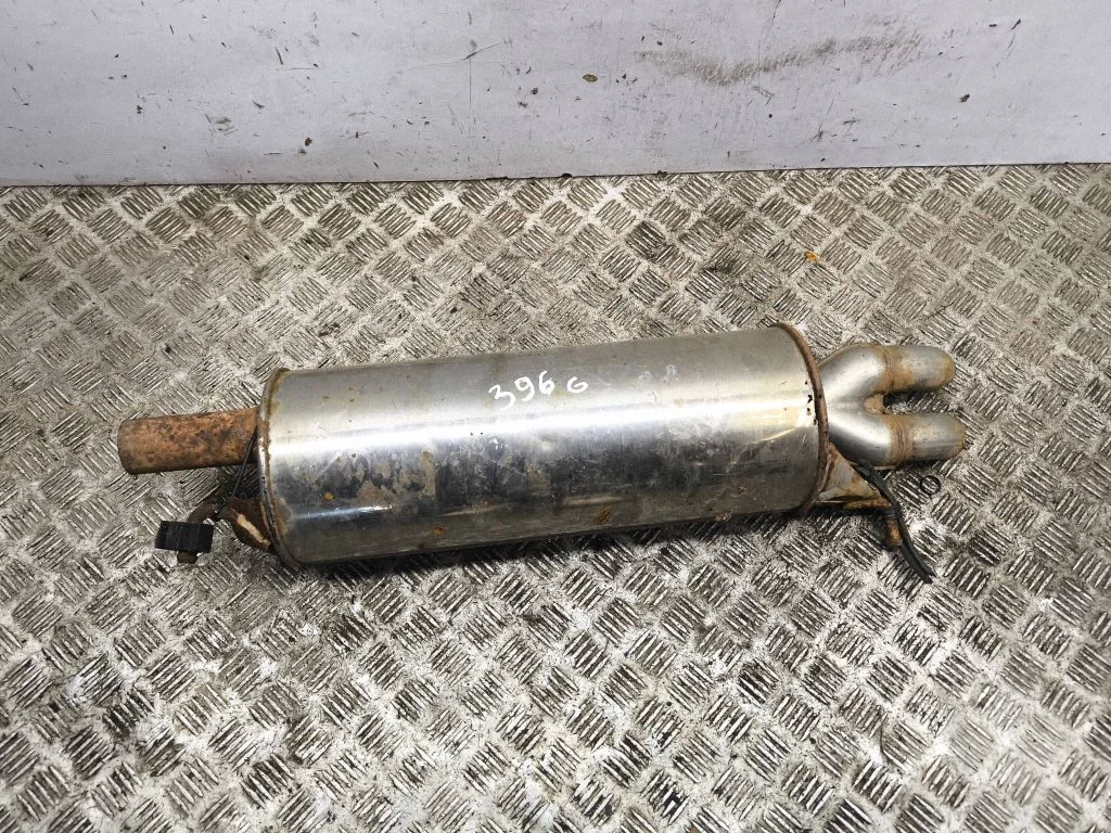 Muffler/silencer 8D0253511S