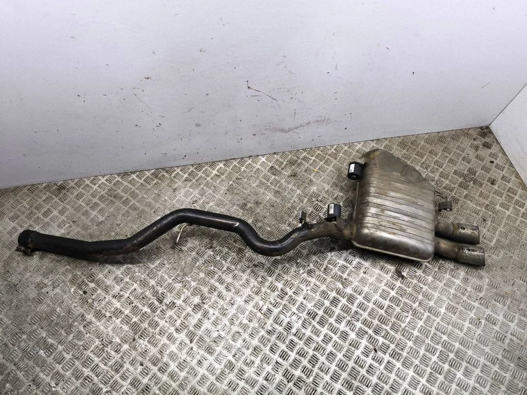 Trokšņa slāpētājs HK835E292PD