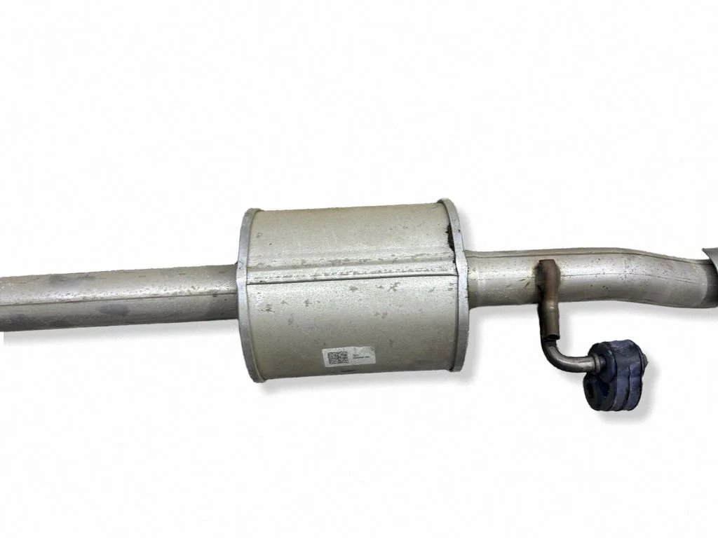 Muffler/silencer