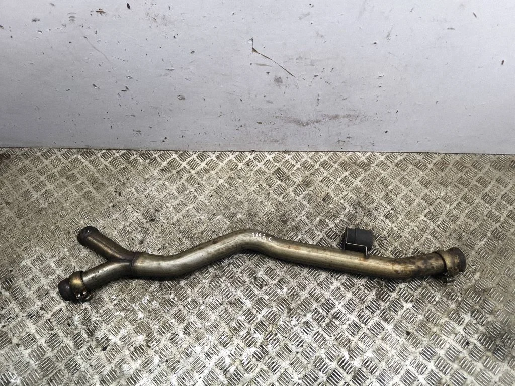 Muffler/silencer