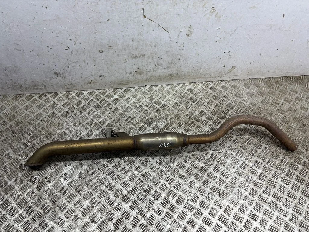 Muffler/silencer – Peugeot 308 (2021-)