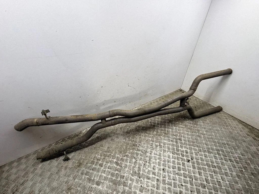 Trokšņa slāpētājs A2054906200