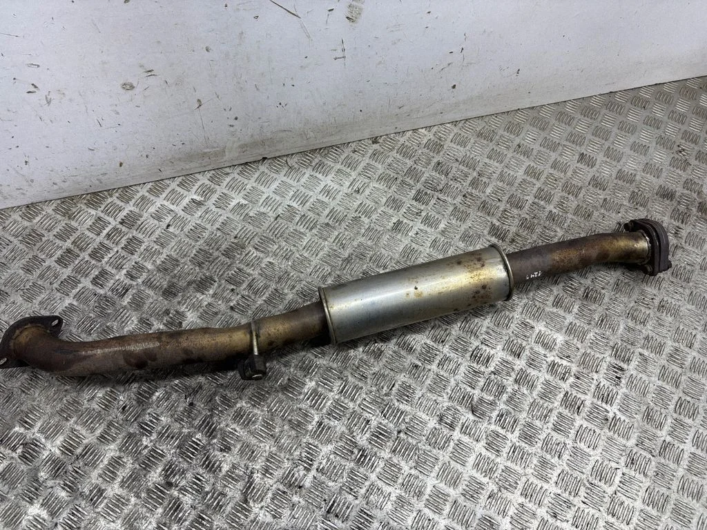 Muffler/silencer