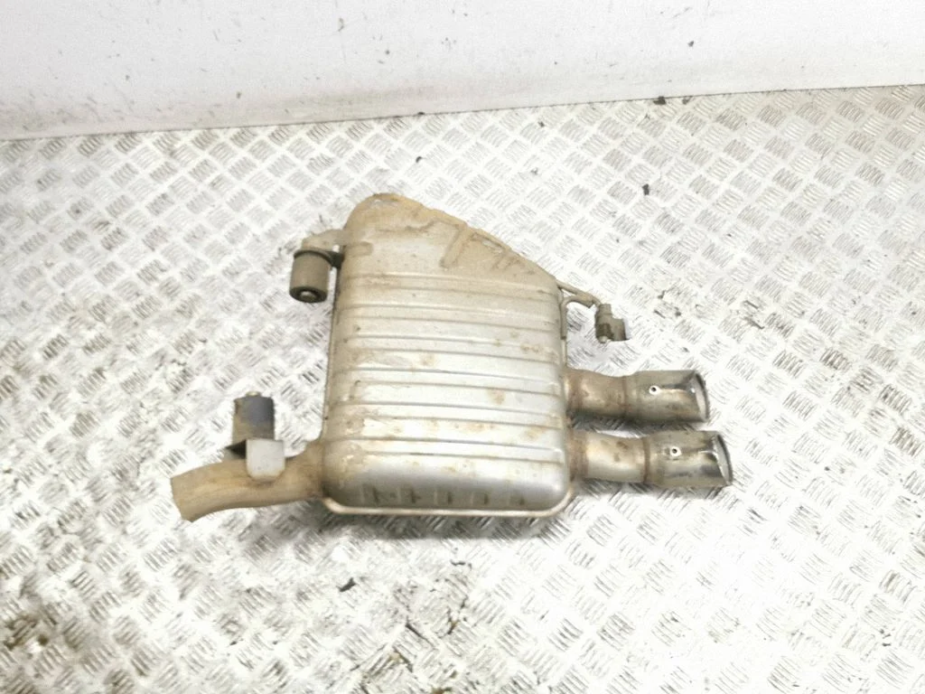 Muffler/silencer HK835E292PD