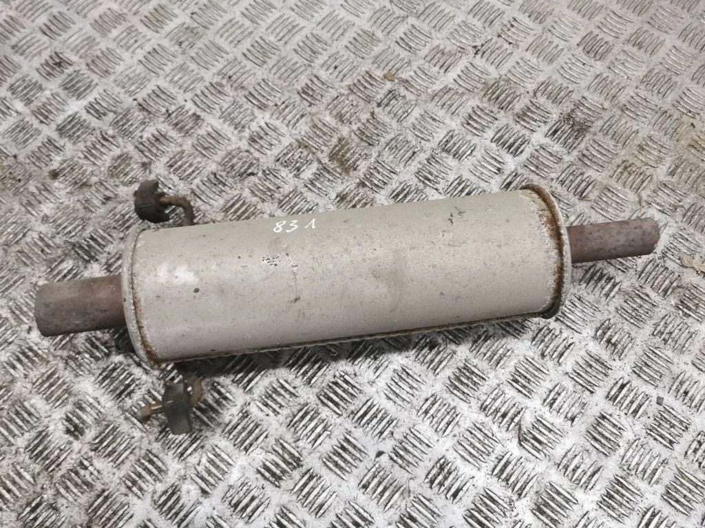 Muffler/silencer