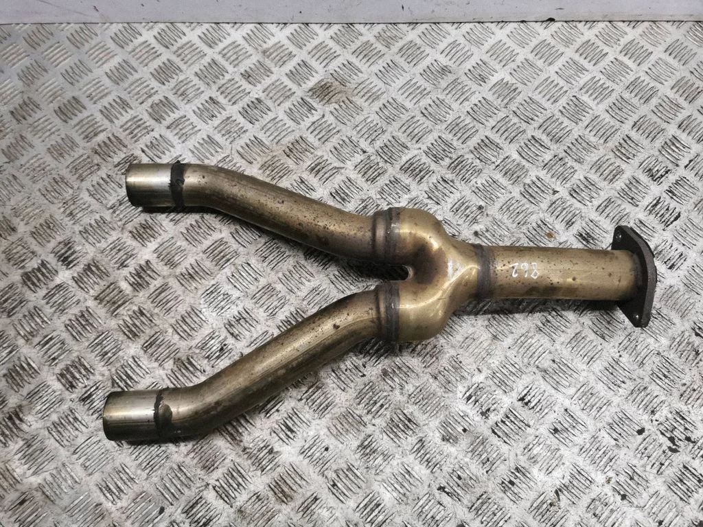Muffler/silencer