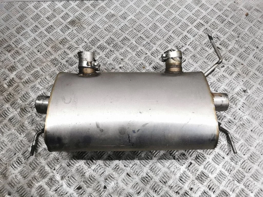 Muffler/silencer 263NI2820