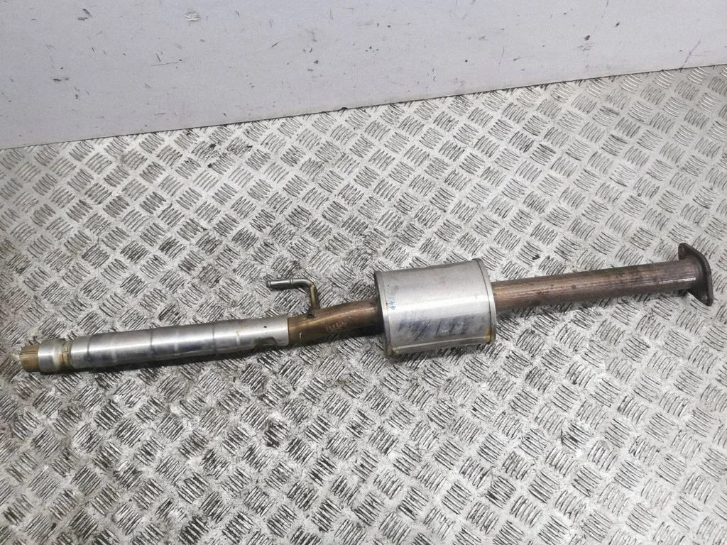 Muffler/silencer 28600G2510