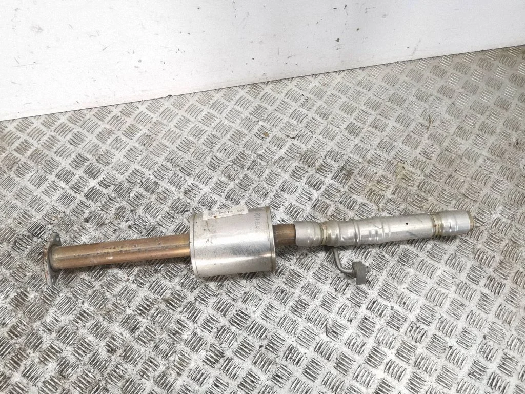 Muffler/silencer 28600G4140
