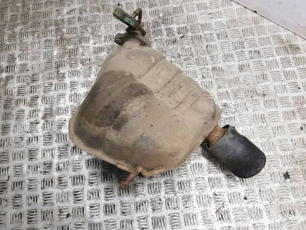 Muffler/silencer C8916L