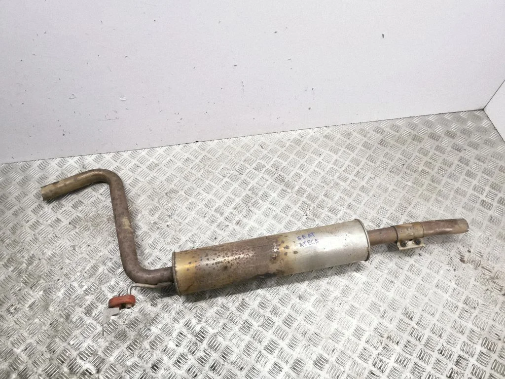 Muffler/silencer 82175972