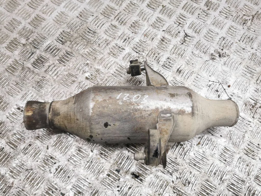 Muffler/silencer 30R02