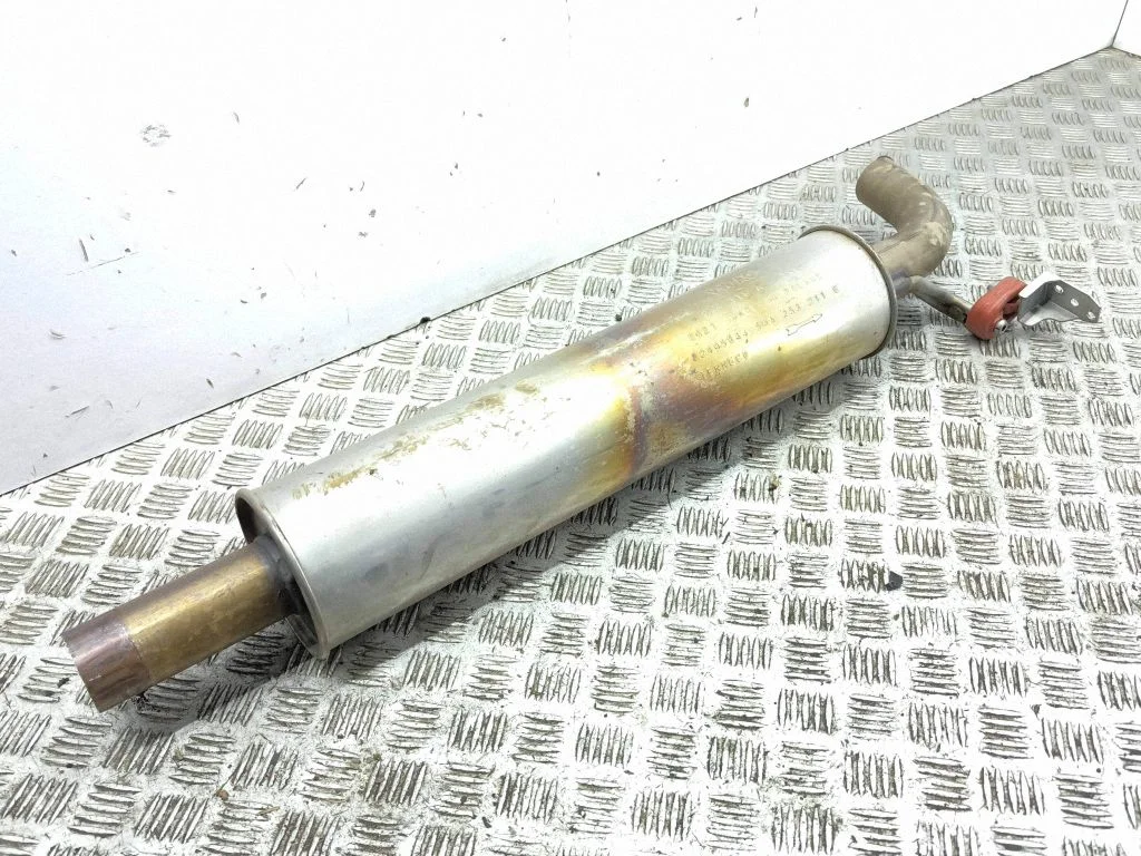 Tłumik 5WA118A