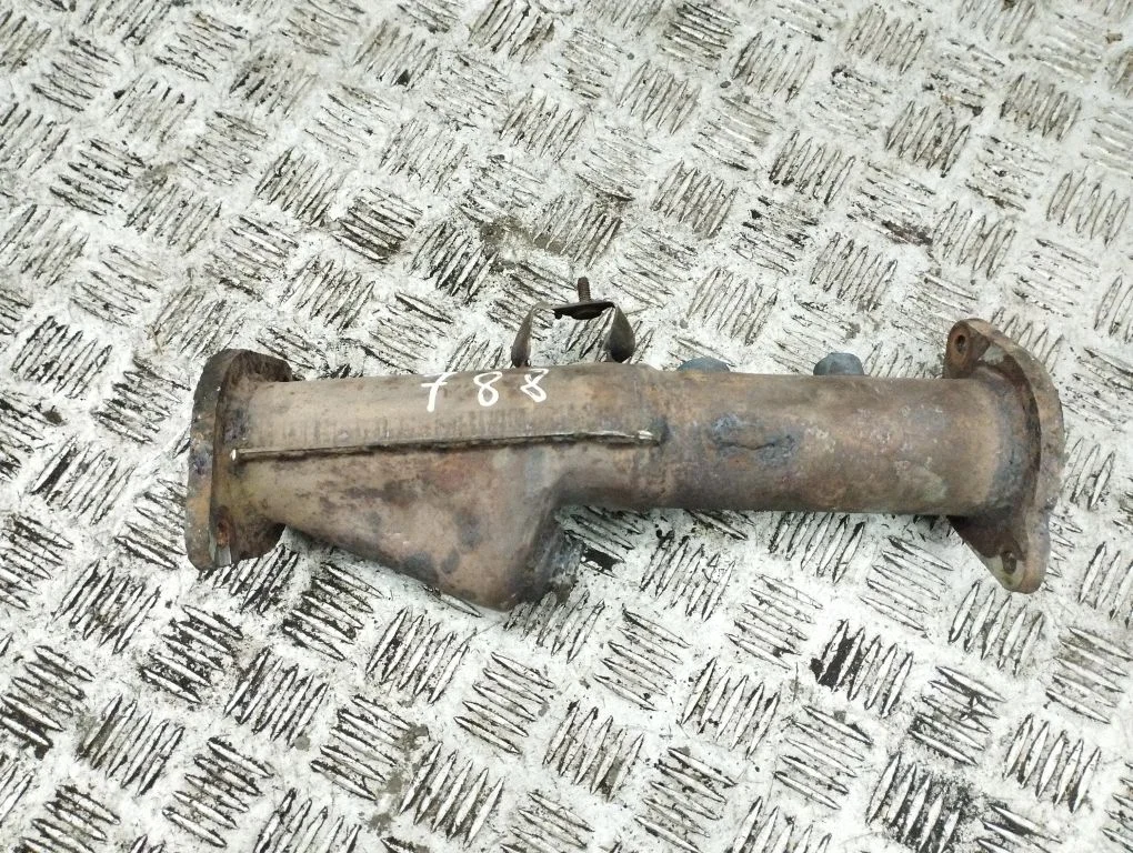 Muffler/silencer