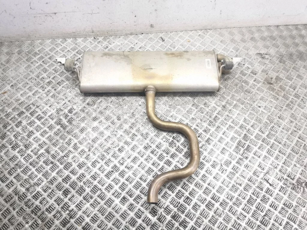 Muffler/silencer 5Q6253611CT