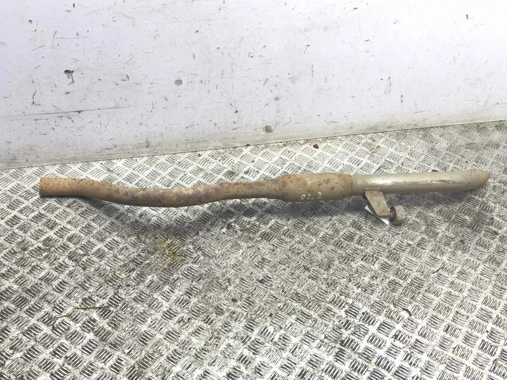 Muffler/silencer – Peugeot 308 (2013-2021)