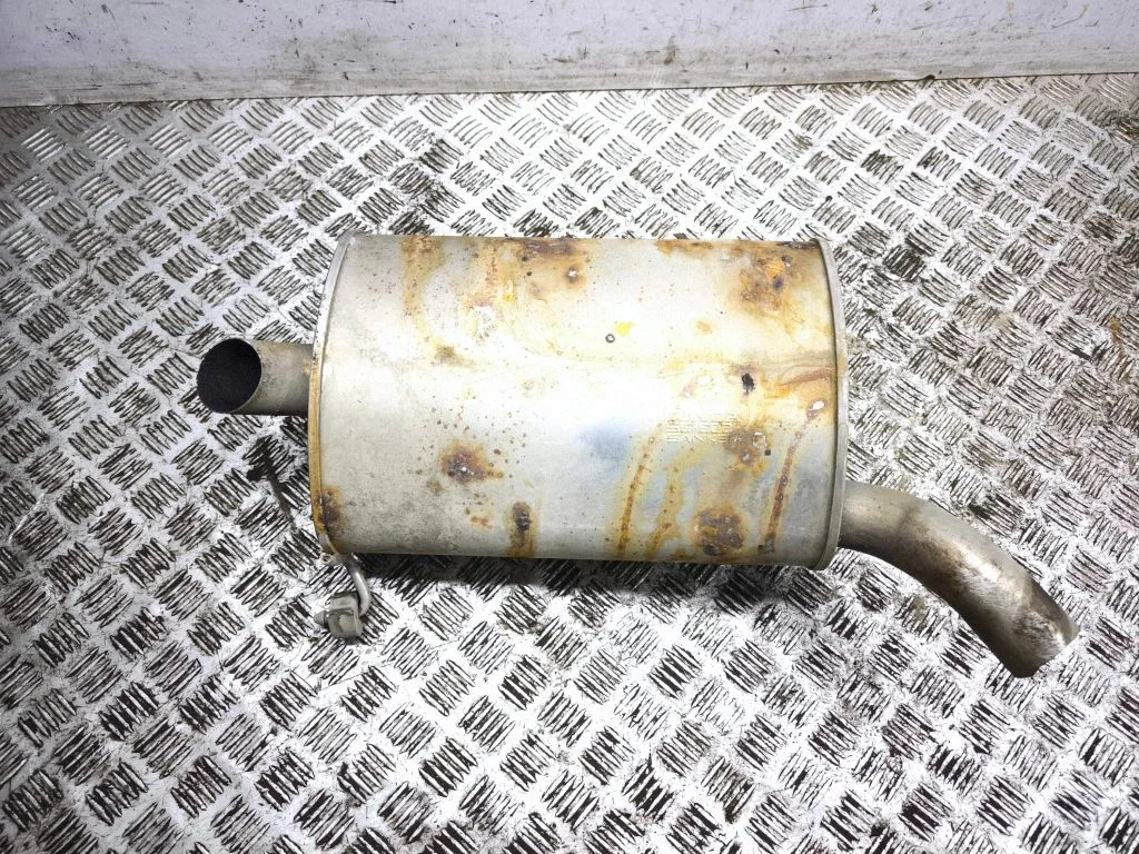 Trokšņa slāpētājs SG602