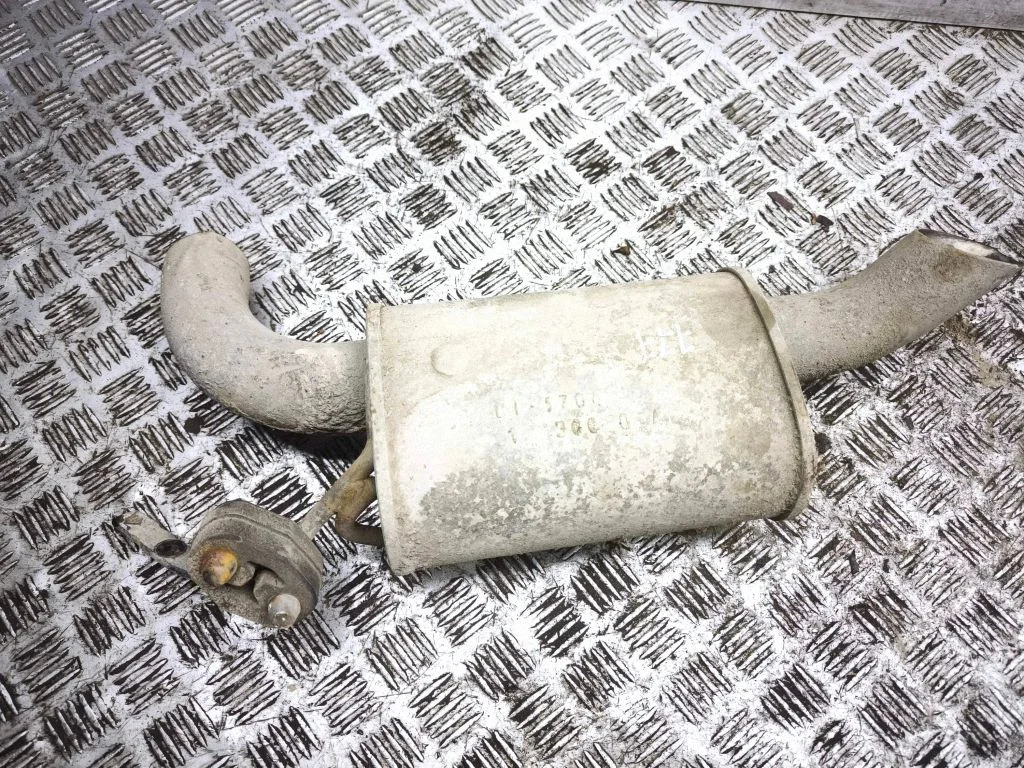 Muffler/silencer 13000A