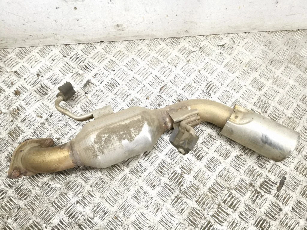 Muffler/silencer