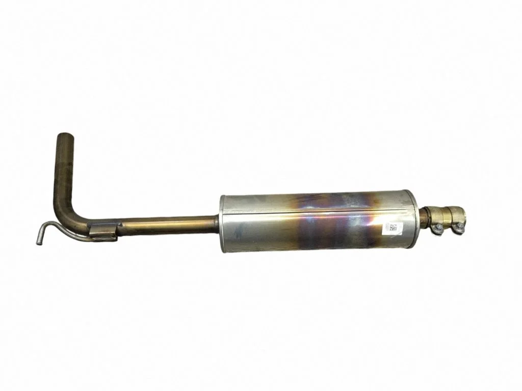 Muffler/silencer 2G6253181BF