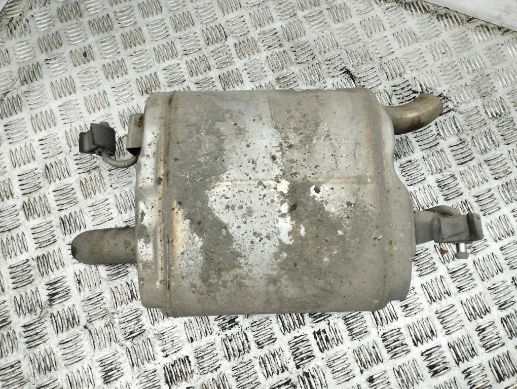 Summuti – Toyota Corolla E210 E21 (2018-)