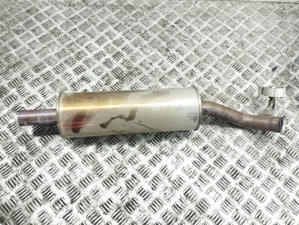 Muffler/silencer PSA4384