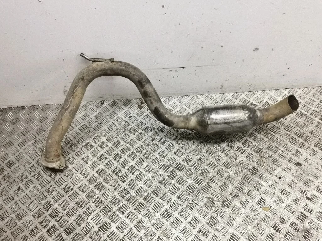 Muffler/silencer 32818
