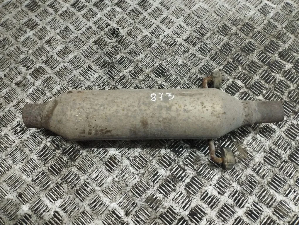 Muffler/silencer