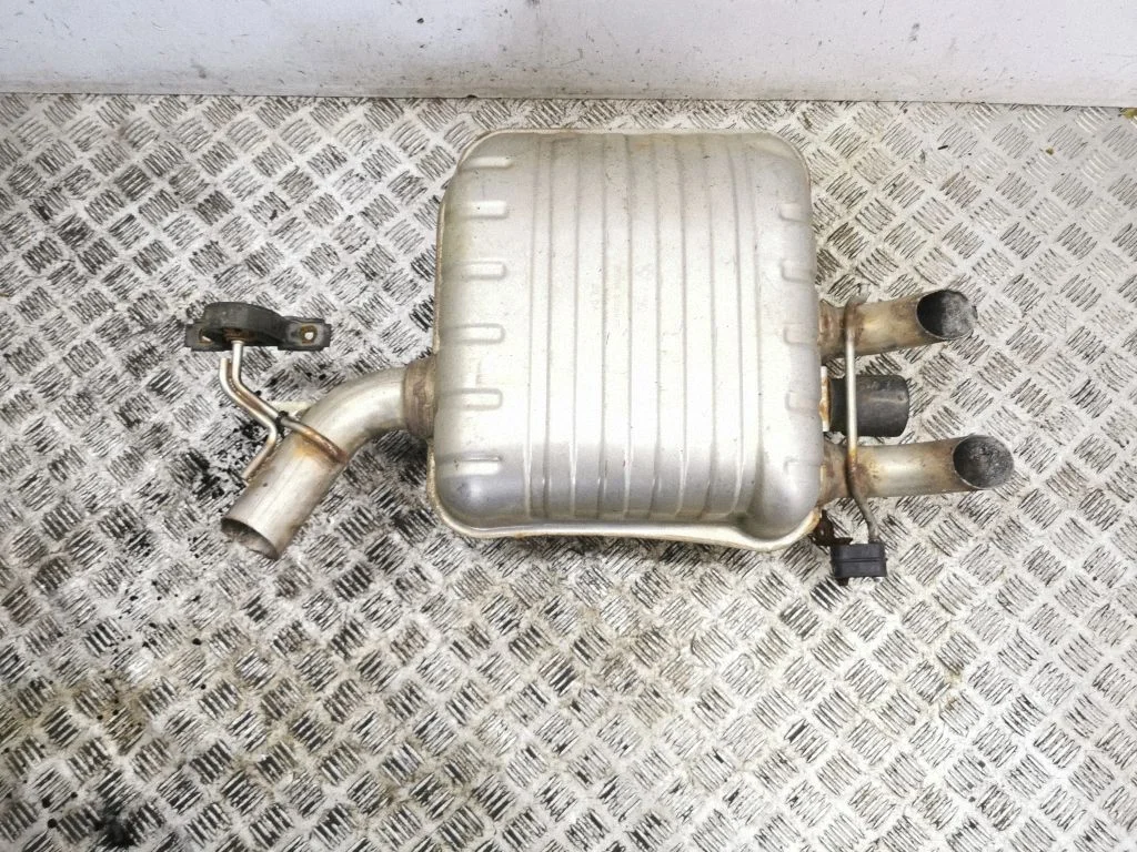 Muffler/silencer 7789700