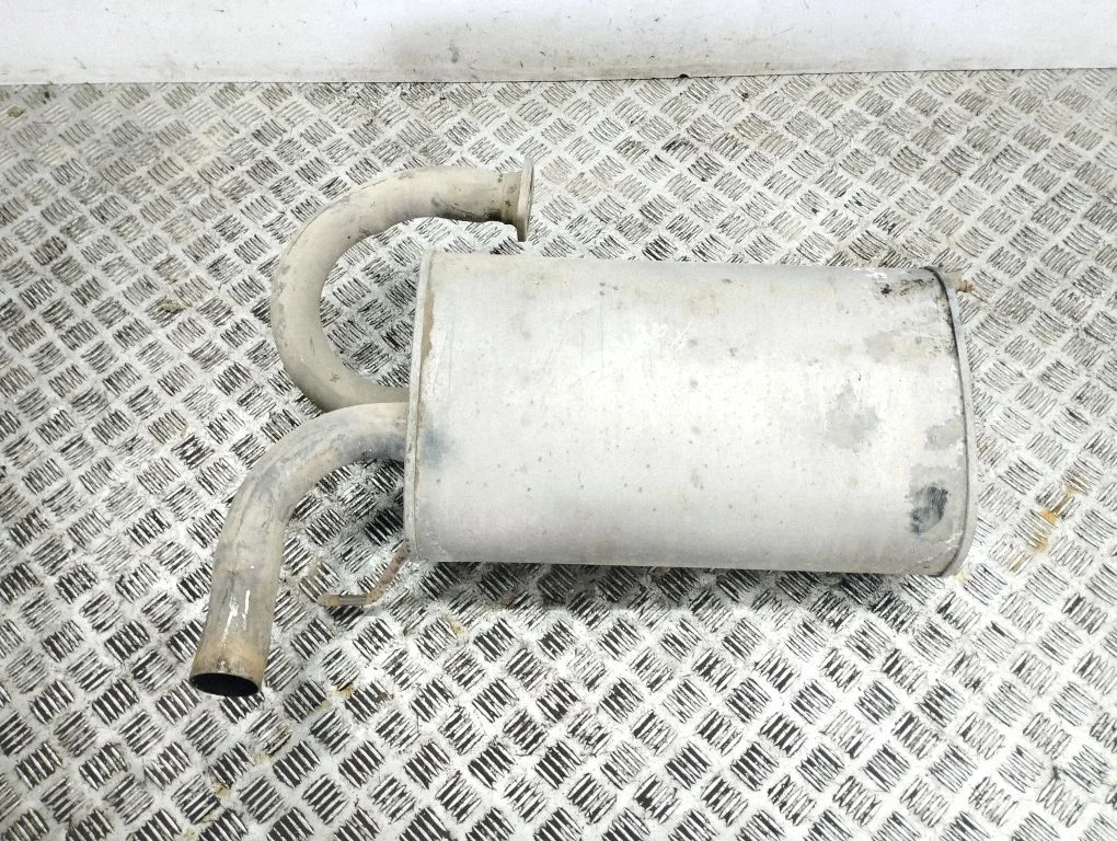 Muffler/silencer