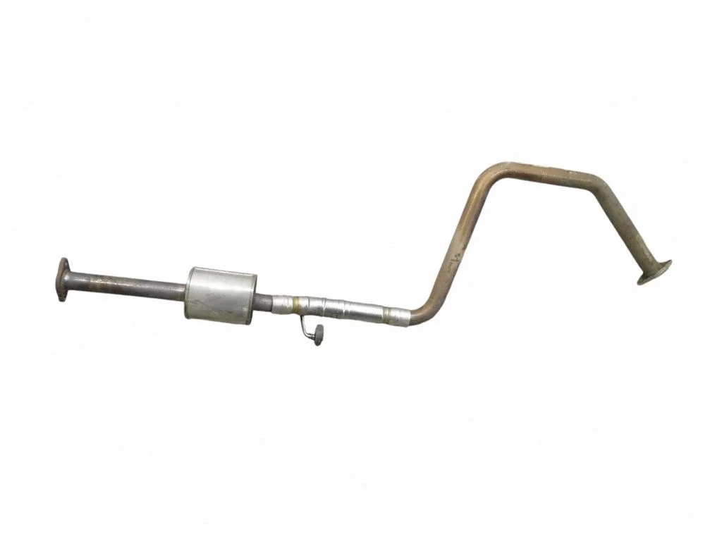 Muffler/silencer