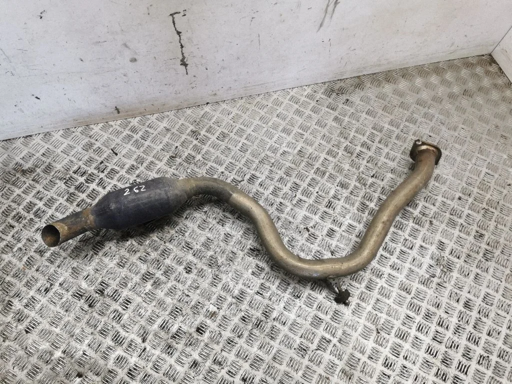 Muffler/silencer