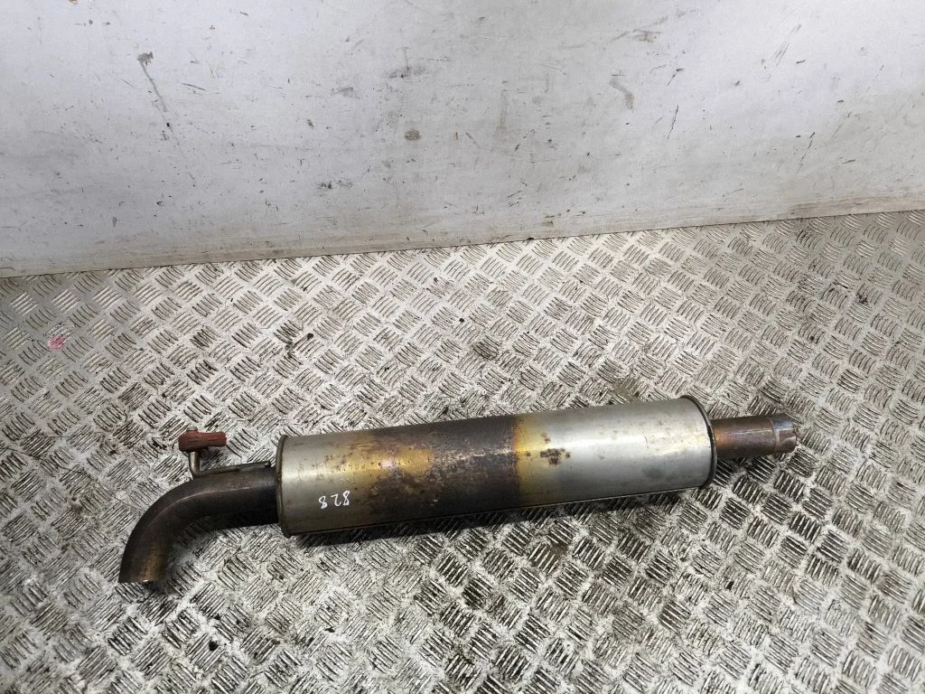 Muffler/silencer 5WA118A