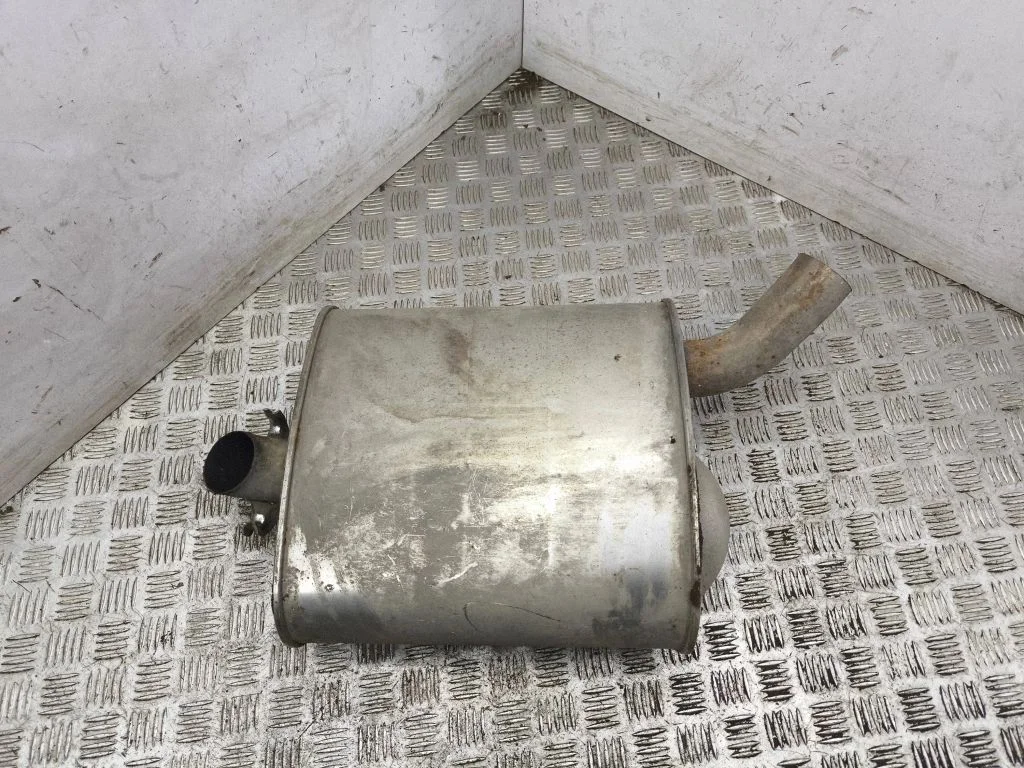 Muffler/silencer 2247989