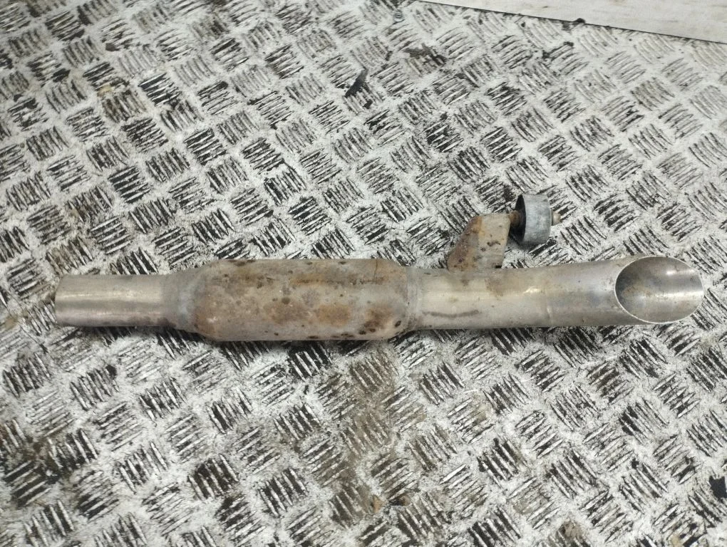 Muffler/silencer