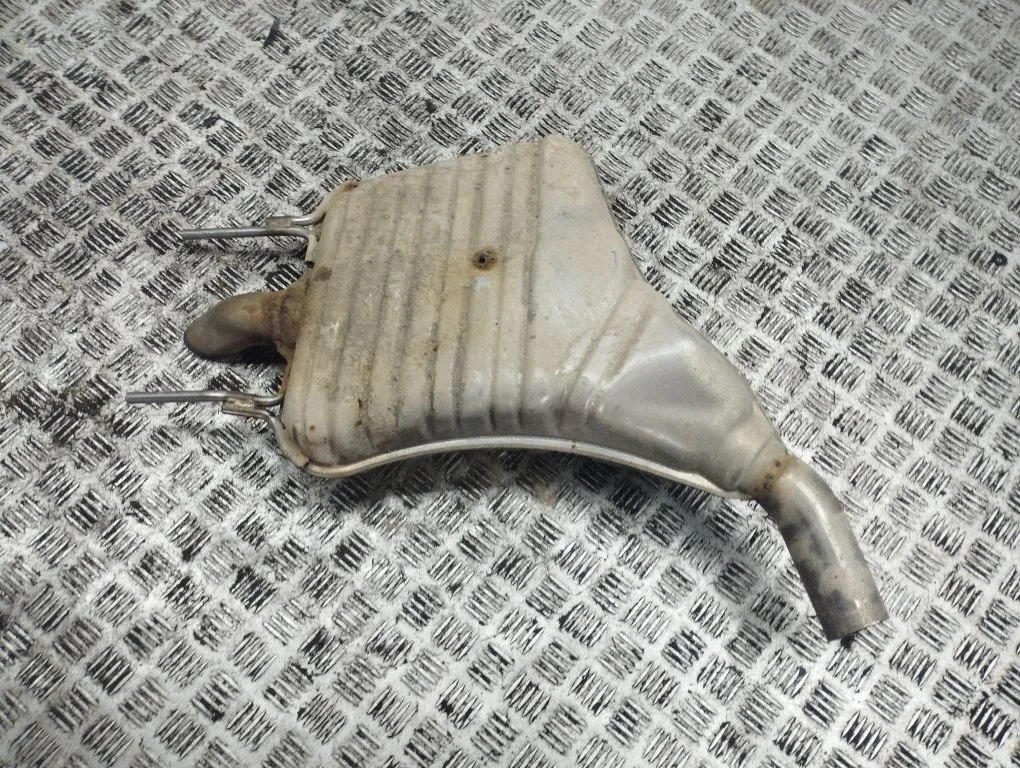 Muffler/silencer A2214911500