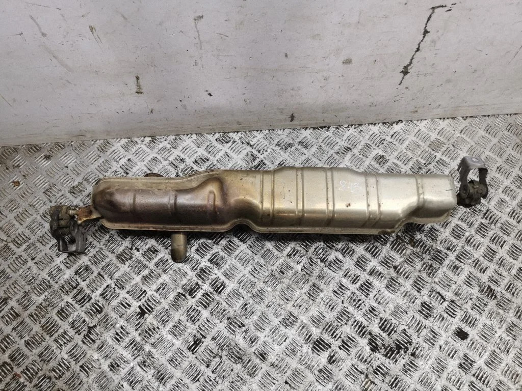 Muffler/silencer