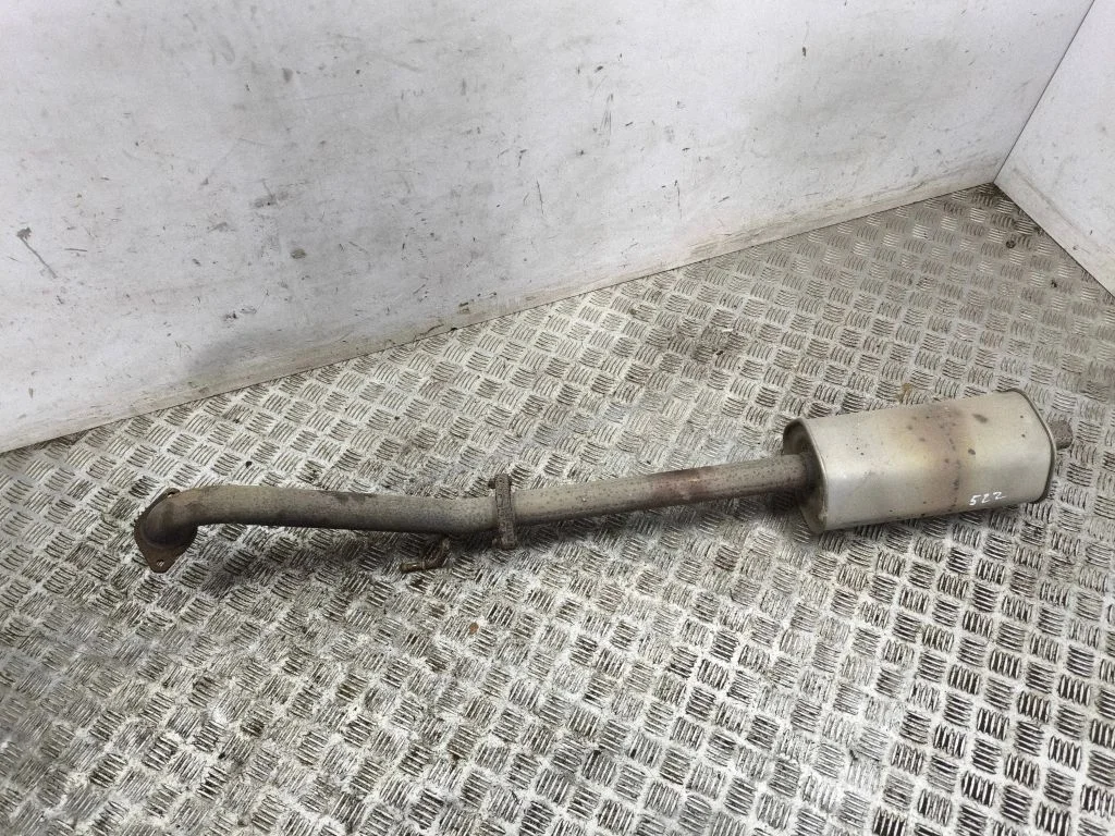 Muffler/silencer 82108058