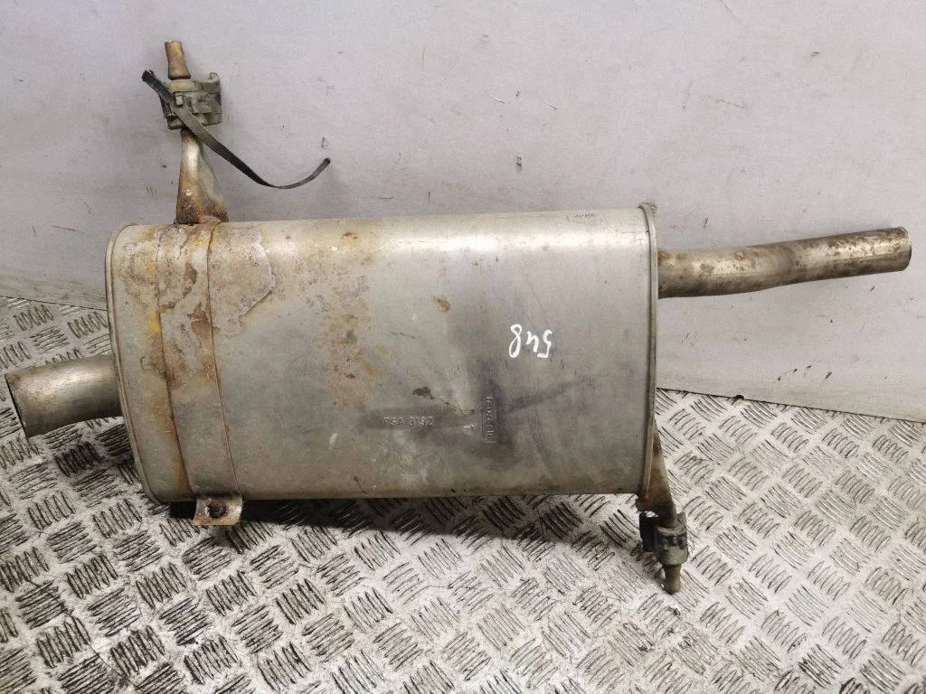 Summuti PSA3192