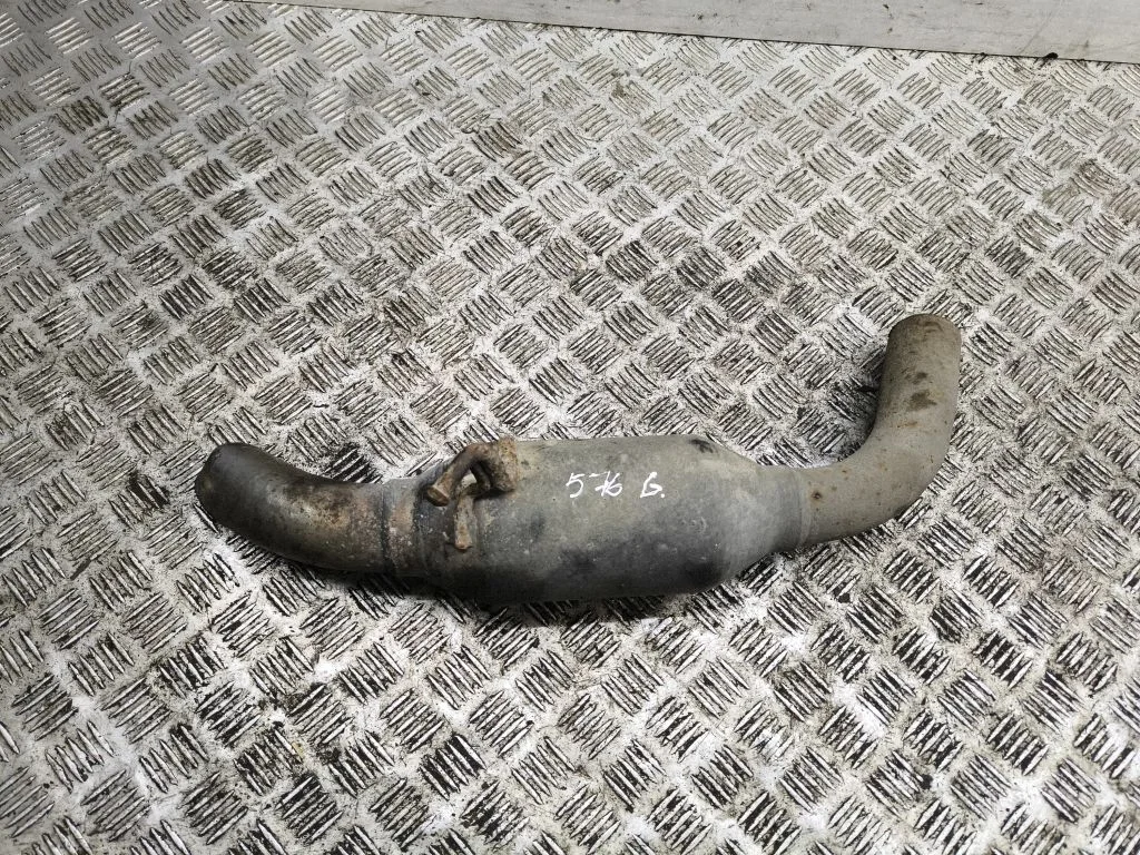 Muffler/silencer 32818