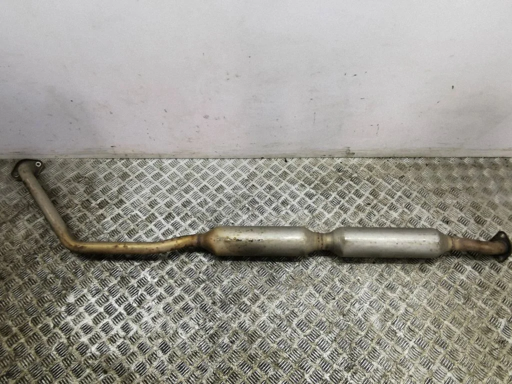 Muffler/silencer 64RM03