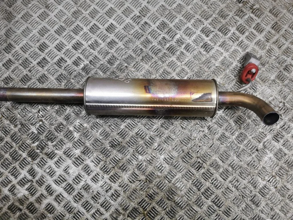 Muffler/silencer 5WA253211A