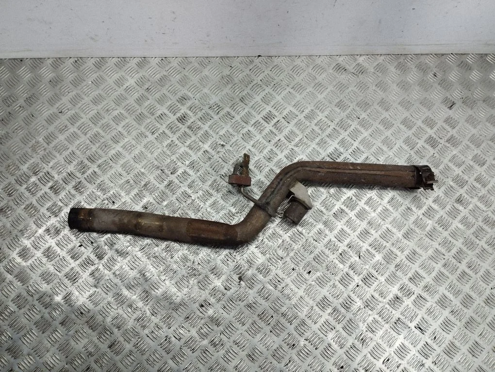 Muffler/silencer 238076