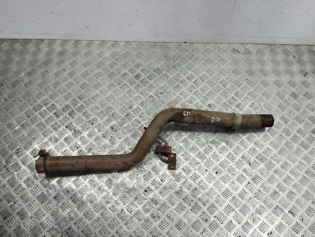Muffler/silencer 2028508002