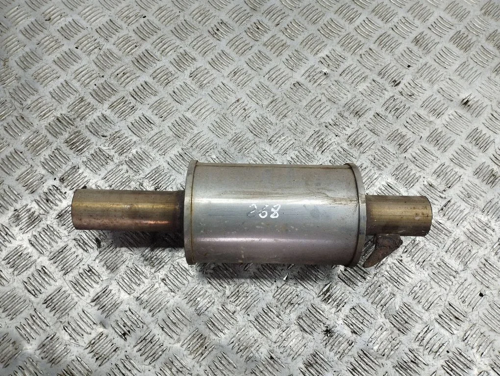 Muffler/silencer – Honda Accord (2008-2016)