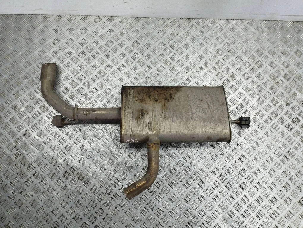 Muffler/silencer