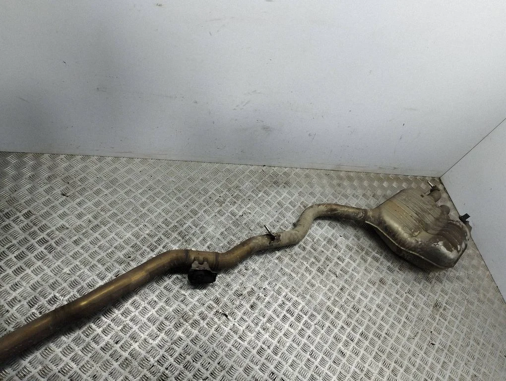Muffler/silencer A2134918500